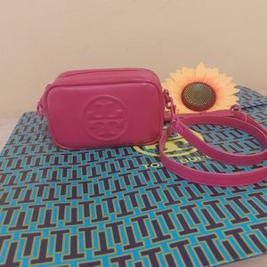 Tory Burch Perry bombe matte